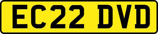 EC22DVD
