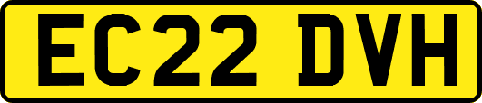 EC22DVH