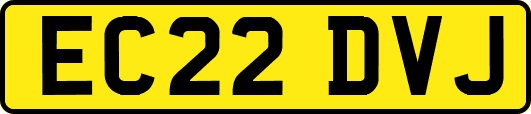 EC22DVJ