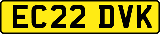 EC22DVK