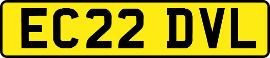 EC22DVL