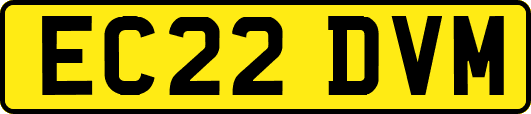 EC22DVM