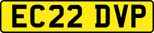EC22DVP
