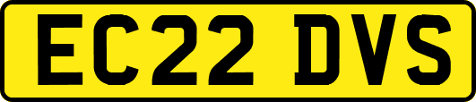 EC22DVS