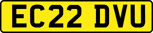 EC22DVU