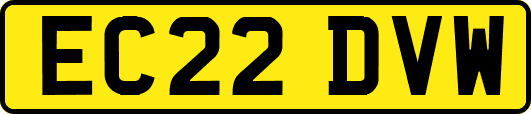 EC22DVW