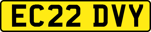 EC22DVY