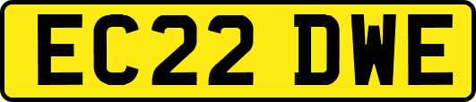 EC22DWE