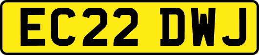 EC22DWJ