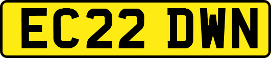 EC22DWN