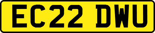 EC22DWU