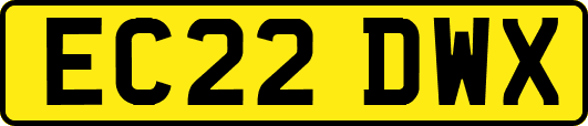 EC22DWX
