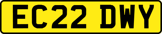 EC22DWY