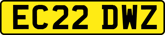 EC22DWZ