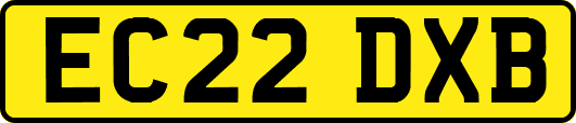 EC22DXB