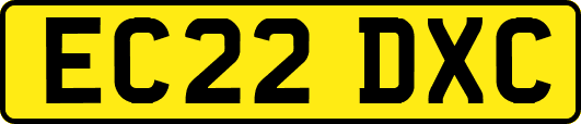 EC22DXC
