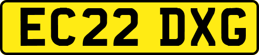 EC22DXG