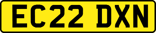 EC22DXN
