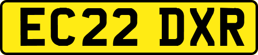 EC22DXR