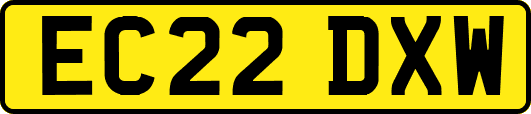 EC22DXW