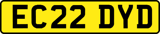 EC22DYD