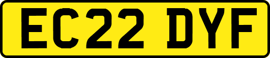 EC22DYF