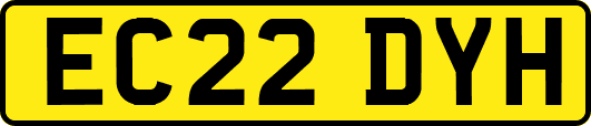 EC22DYH