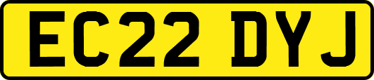 EC22DYJ