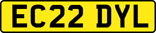 EC22DYL