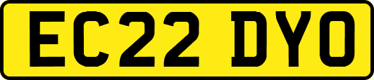 EC22DYO
