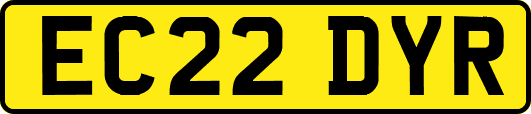 EC22DYR