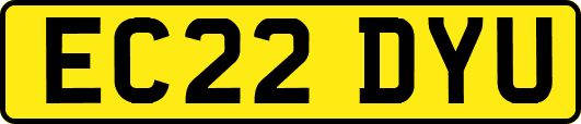 EC22DYU