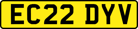 EC22DYV