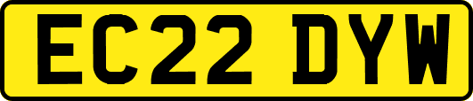 EC22DYW