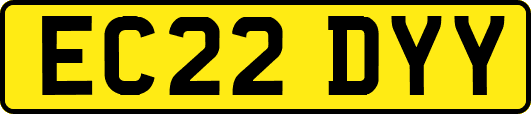 EC22DYY