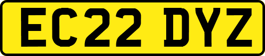 EC22DYZ