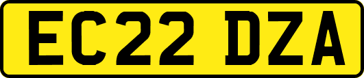 EC22DZA