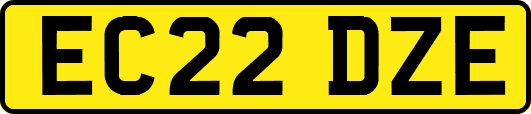 EC22DZE