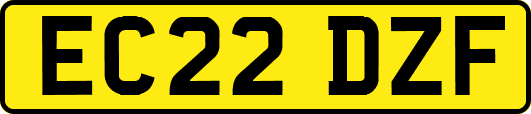 EC22DZF