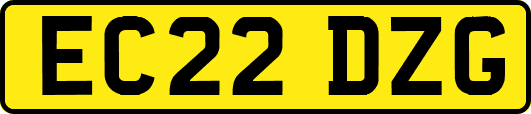 EC22DZG