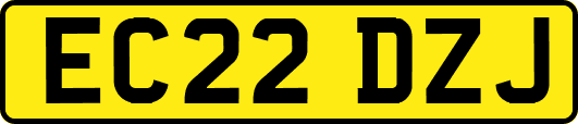 EC22DZJ