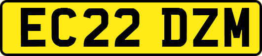EC22DZM