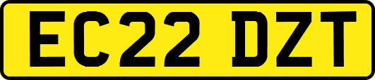 EC22DZT