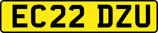 EC22DZU