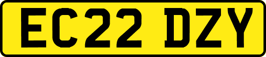 EC22DZY
