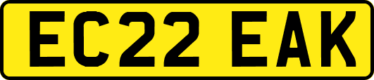EC22EAK