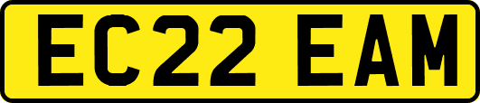EC22EAM
