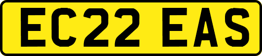 EC22EAS