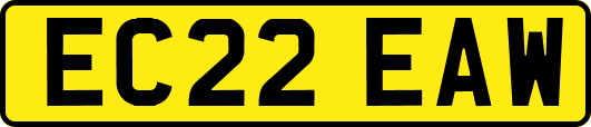 EC22EAW