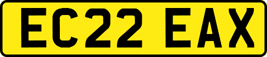 EC22EAX